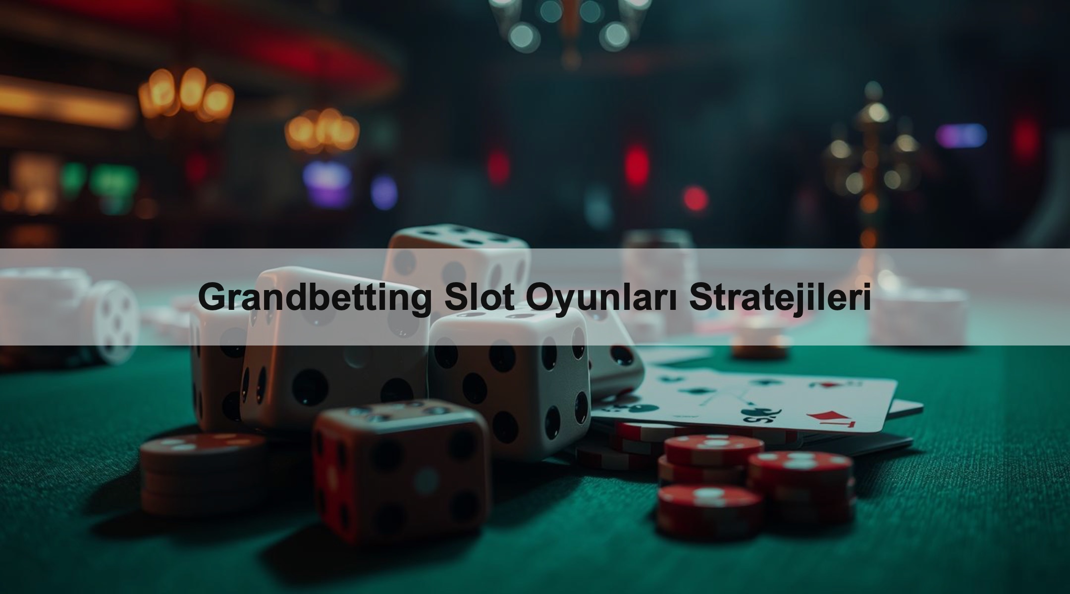 Grandbetting Slot Oyunları Stratejileri 1 Grandbetting Slot Oyunları Stratejileri