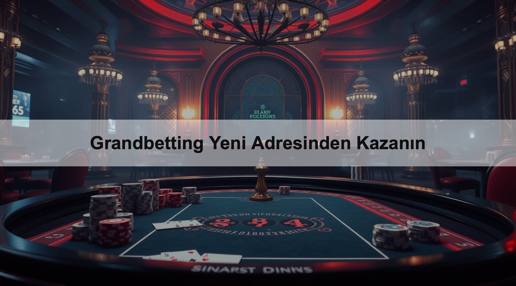 Grandbetting Yeni Adresinden Kazanın 1 Grandbetting Yeni Adresinden Kazanın