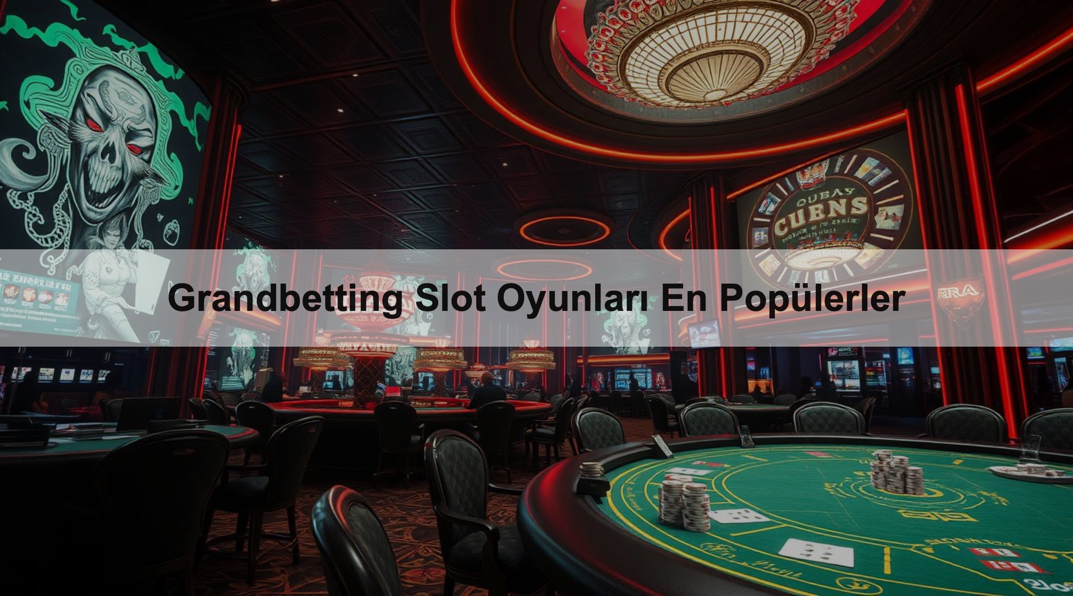 Grandbetting Slot Oyunları En Popülerler 1 Grandbetting Slot Oyunları En Popülerler